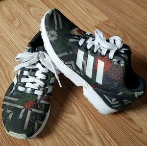 Adidas torsion Zx Flux